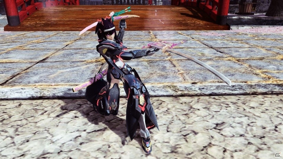「ファンタシースターオンライン2」バレンタインイベント＆ACスクラッチが配信！PSZ10週年記念コラボもの画像41