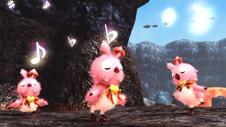 「ファンタシースターオンライン2」バレンタインイベント＆ACスクラッチが配信！PSZ10週年記念コラボもの画像57