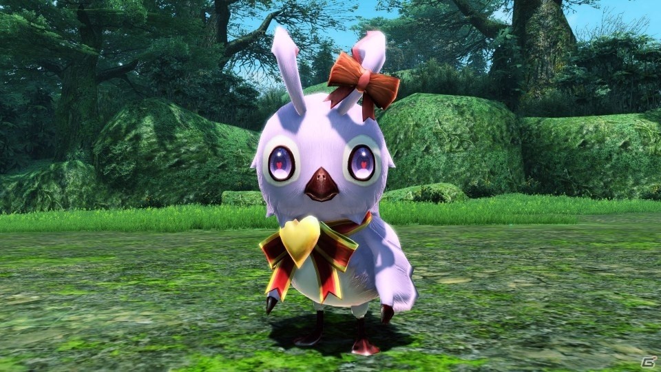 「ファンタシースターオンライン2」バレンタインイベント＆ACスクラッチが配信！PSZ10週年記念コラボもの画像59