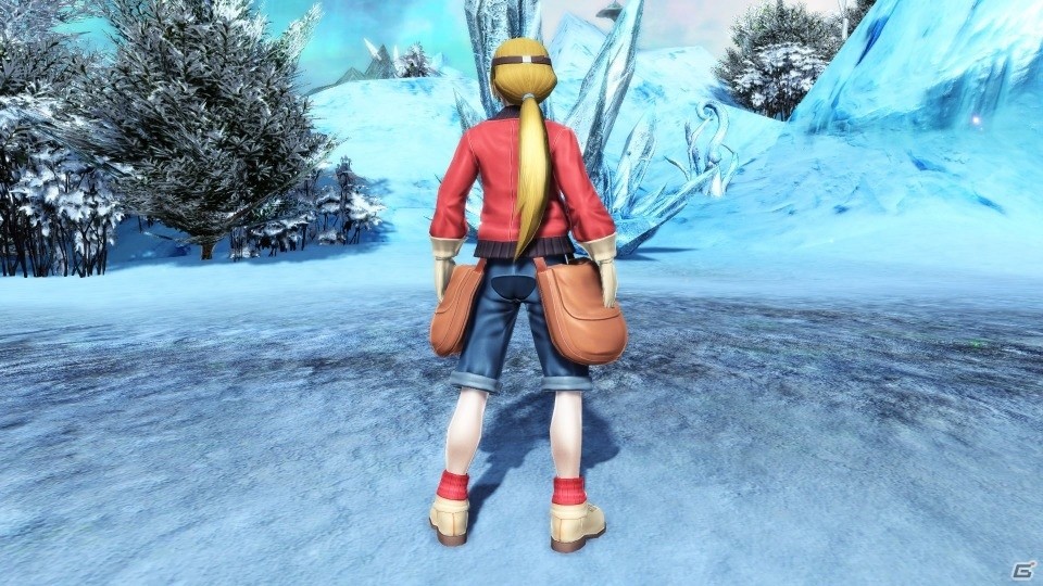 「ファンタシースターオンライン2」バレンタインイベント＆ACスクラッチが配信！PSZ10週年記念コラボもの画像72