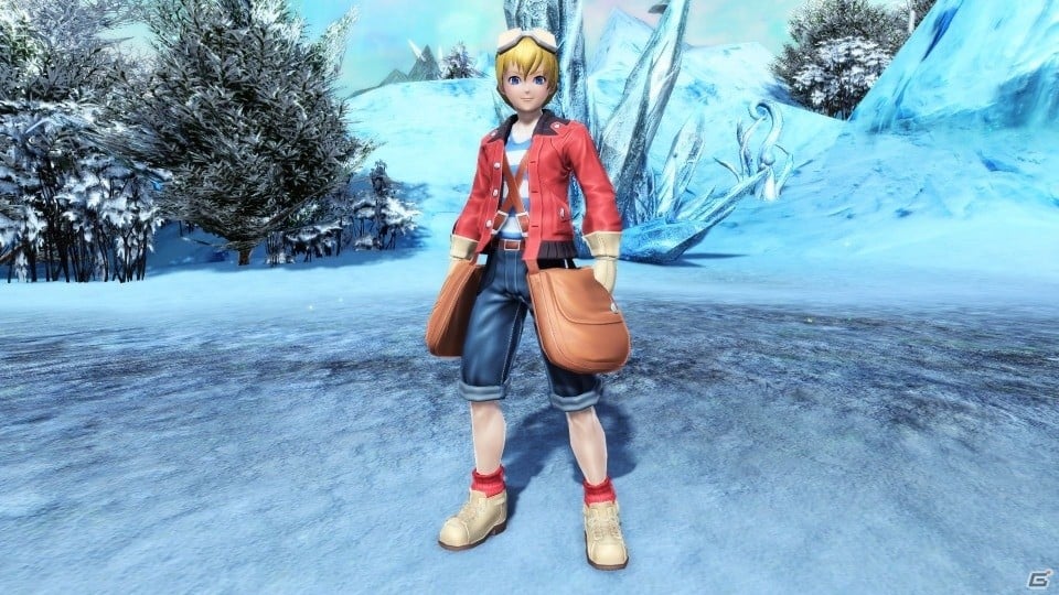 「ファンタシースターオンライン2」バレンタインイベント＆ACスクラッチが配信！PSZ10週年記念コラボもの画像73