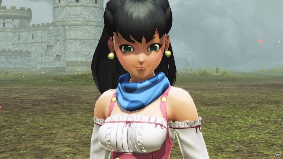 「ファンタシースターオンライン2」バレンタインイベント＆ACスクラッチが配信！PSZ10週年記念コラボもの画像79