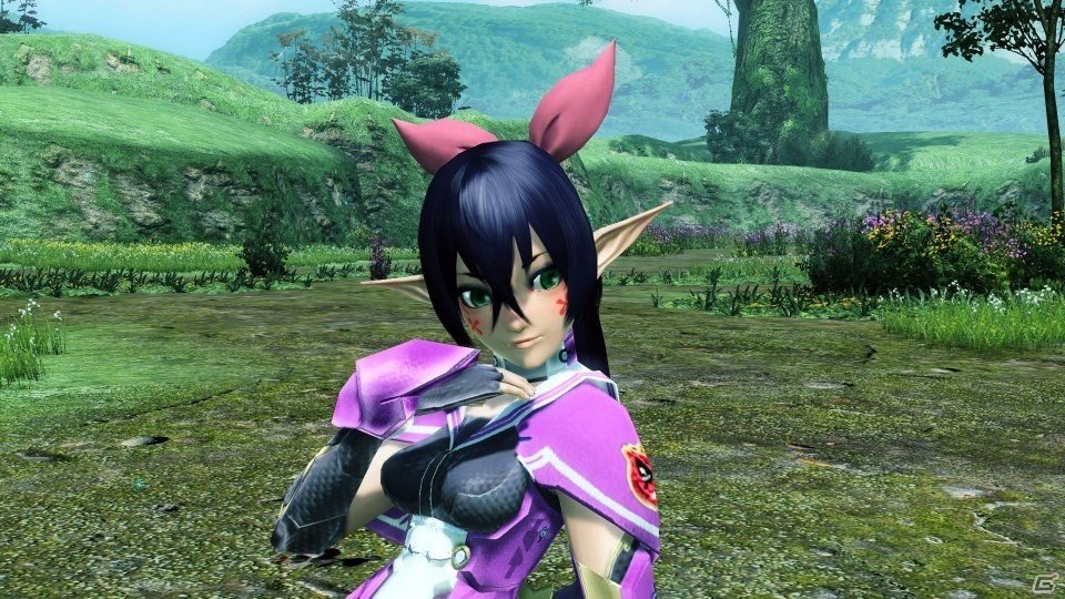 「ファンタシースターオンライン2」バレンタインイベント＆ACスクラッチが配信！PSZ10週年記念コラボもの画像80