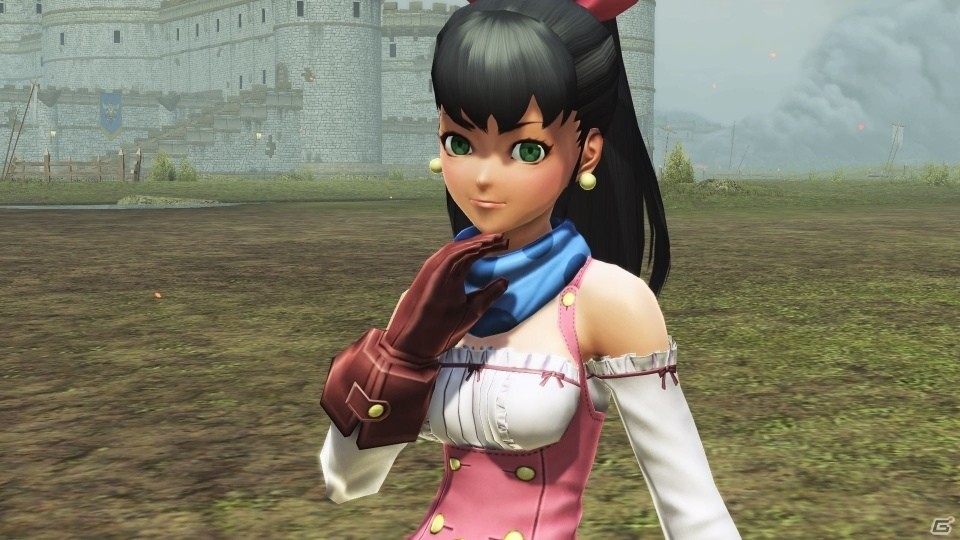 「ファンタシースターオンライン2」バレンタインイベント＆ACスクラッチが配信！PSZ10週年記念コラボもの画像81