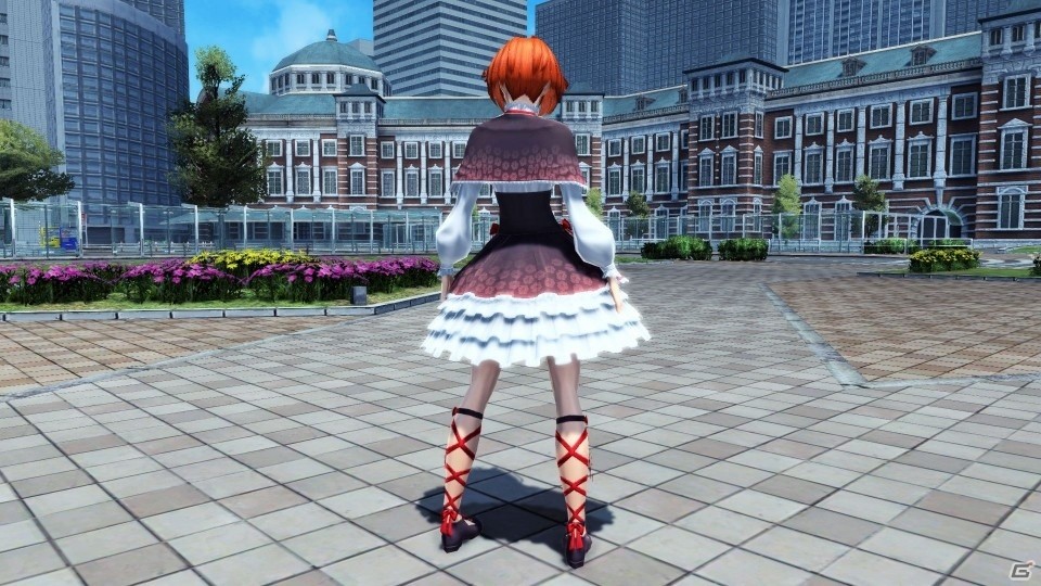 「ファンタシースターオンライン2」バレンタインイベント＆ACスクラッチが配信！PSZ10週年記念コラボもの画像88