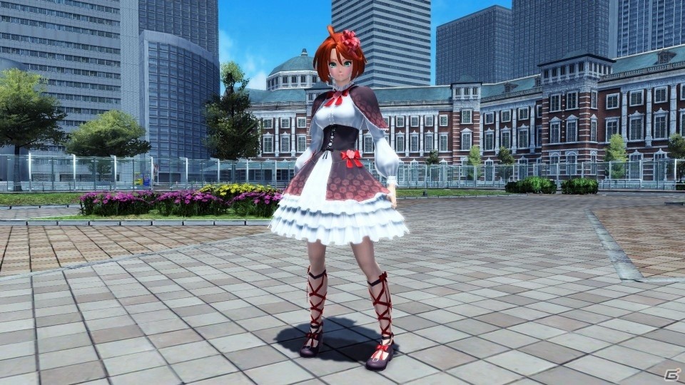 「ファンタシースターオンライン2」バレンタインイベント＆ACスクラッチが配信！PSZ10週年記念コラボもの画像89