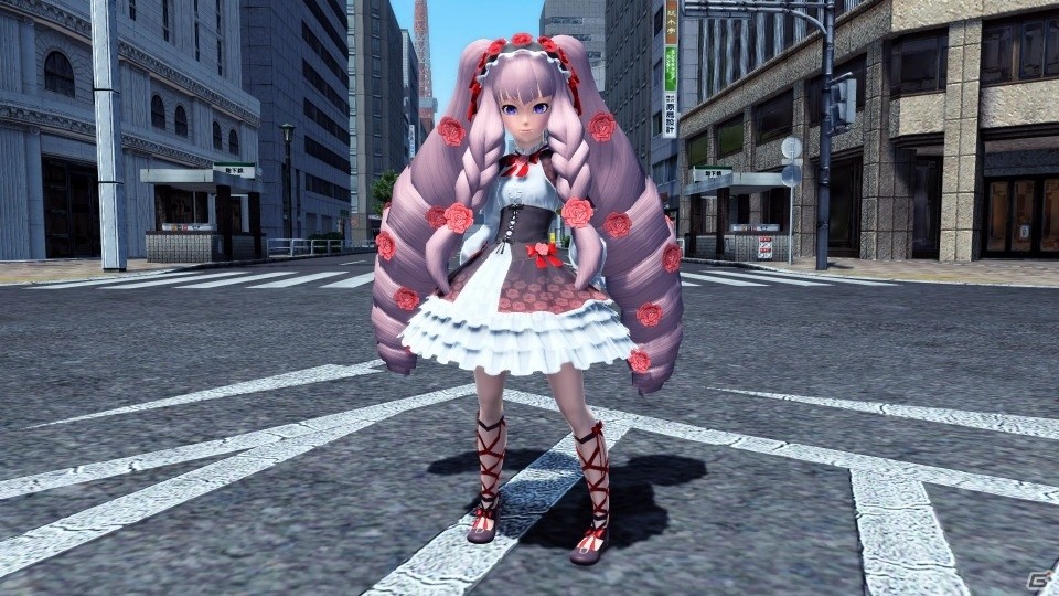 「ファンタシースターオンライン2」バレンタインイベント＆ACスクラッチが配信！PSZ10週年記念コラボもの画像91