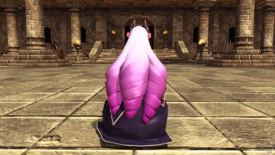 「ファンタシースターオンライン2」バレンタインイベント＆ACスクラッチが配信！PSZ10週年記念コラボもの画像96