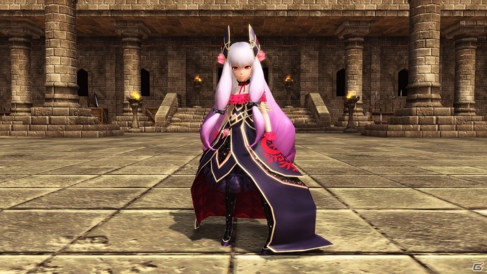「ファンタシースターオンライン2」バレンタインイベント＆ACスクラッチが配信！PSZ10週年記念コラボもの画像97