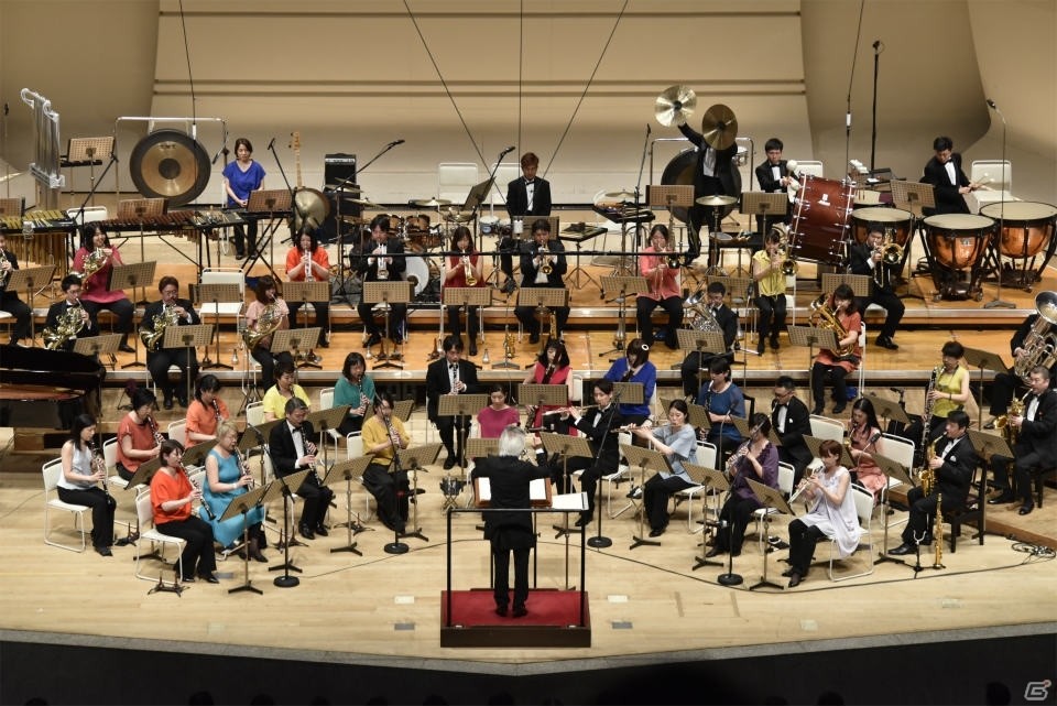「BRA★BRA FINAL FANTASY みんな de えらぼー！with Siena Wind Orchestra」が全8都市で4月より順次開催！の画像4