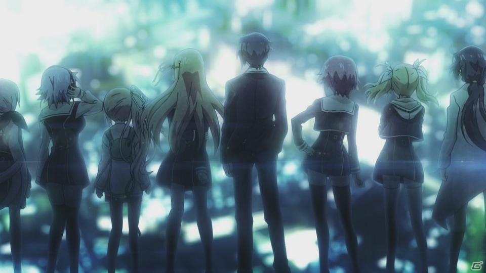 Steam版「CHAOS;CHILD」がスパイク・チュンソフトより販売開始！の画像3