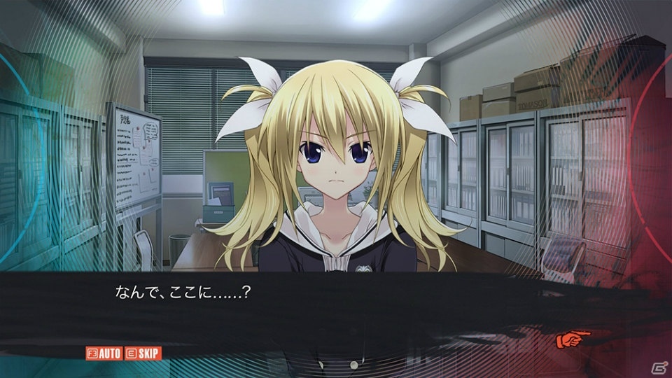 Steam版「CHAOS;CHILD」がスパイク・チュンソフトより販売開始！の画像5