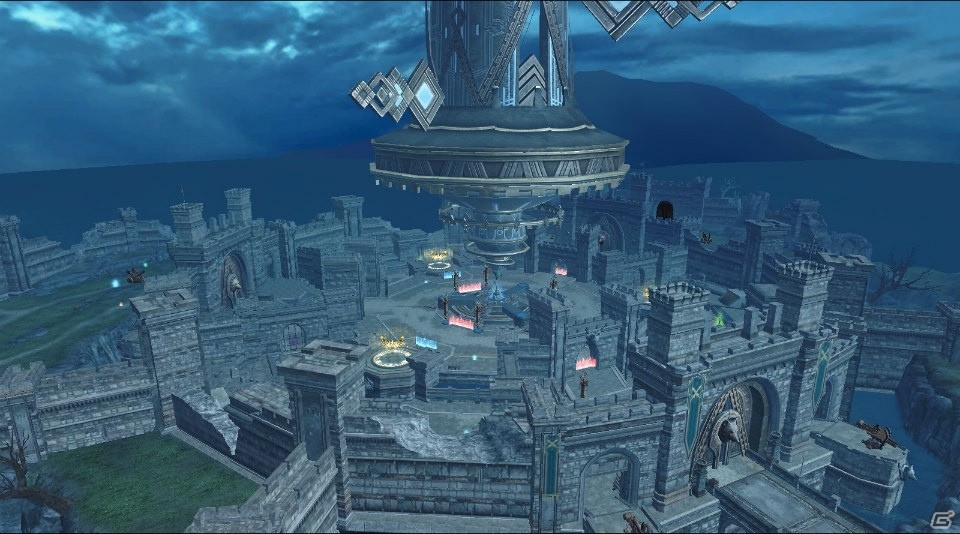 「FAITH - フェイス」攻城戦が実装！新装備部位「翼」の追加やレベル拡張などのアップデートもの画像3