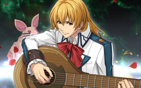 「英雄伝説 暁の軌跡」第6章メインストーリー第3弾が実装！吟遊詩人・オリビエも登場