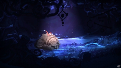 手描きのグラフィックとともに楽しむパズルアクション「Seasons after Fall」がPS4で配信！の画像7