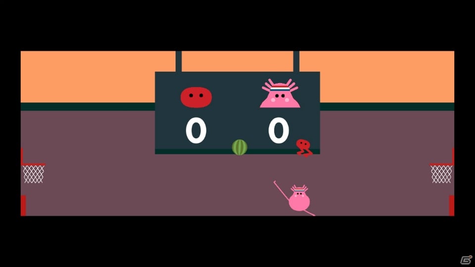 ヘンテコで笑いにあふれたアクションアドベンチャー「Pikuniku」がSwitchにて配信スタート！の画像5