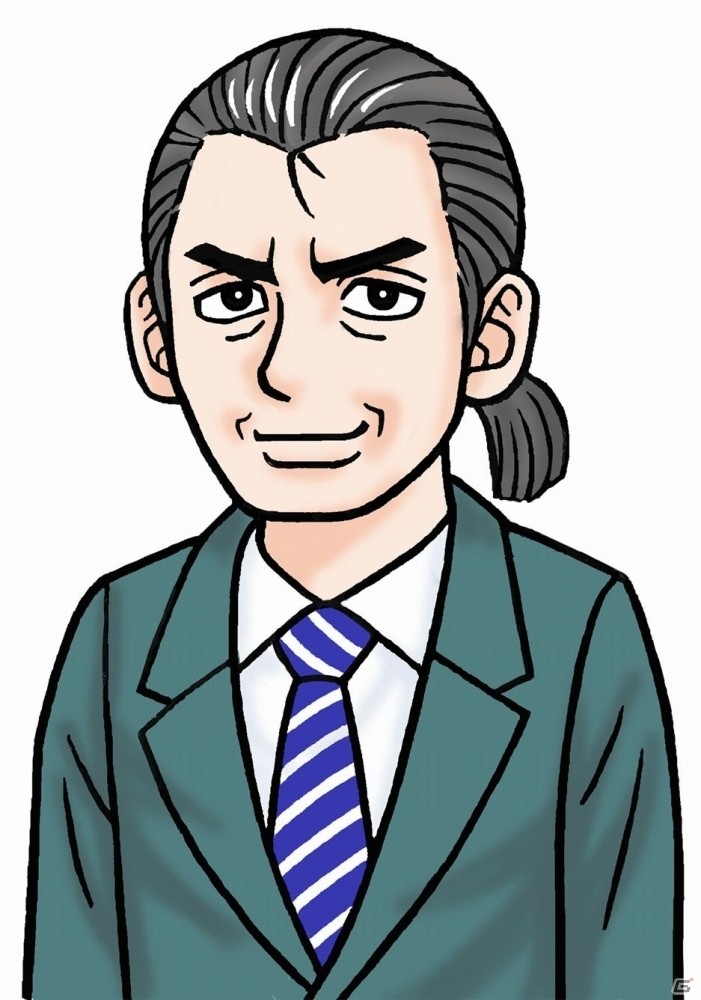 ファミコン風のサスペンスADV「伊勢志摩ミステリー案内 偽りの黒真珠」本日1月24日に配信！の画像16