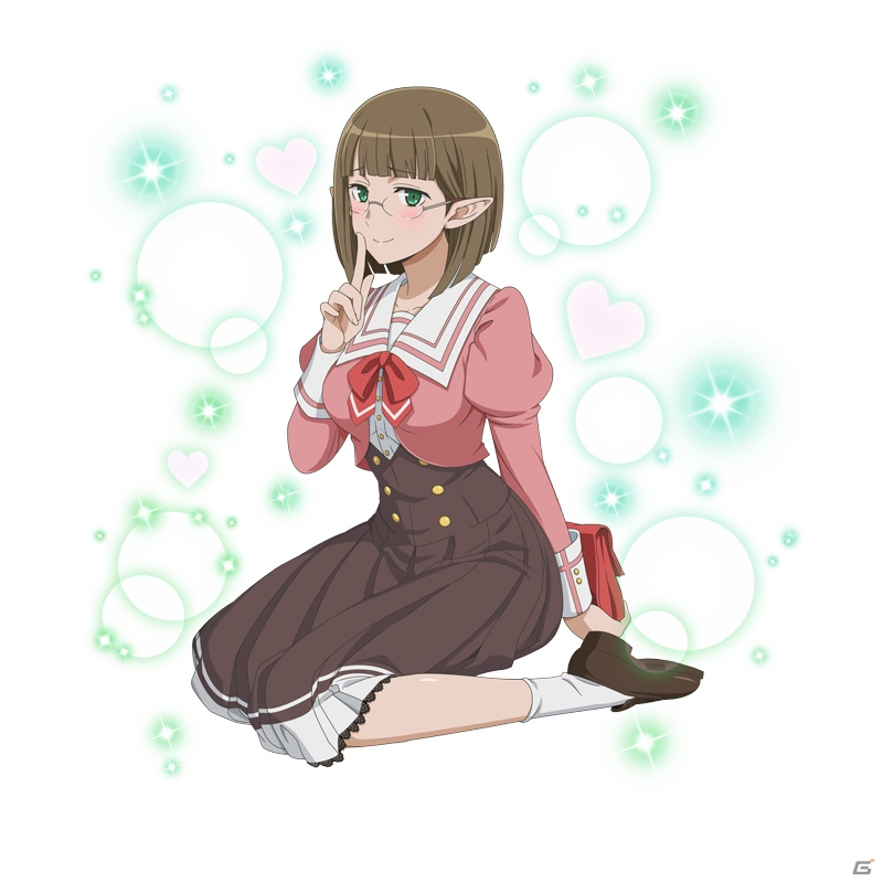 「ダンまち～メモリア・フレーゼ～」アイズ・ヴァレンシュタインにちなんだバレンタインイベントがスタート！の画像4