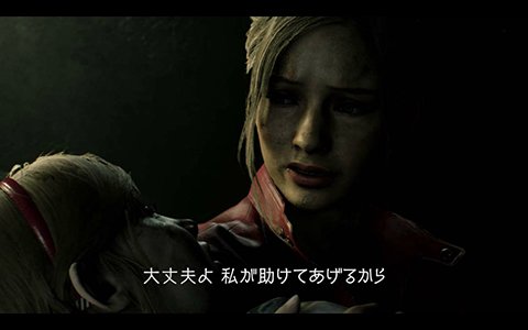 いよいよ明日1月25日発売「バイオハザード RE:2」ローンチトレーラーが公開！