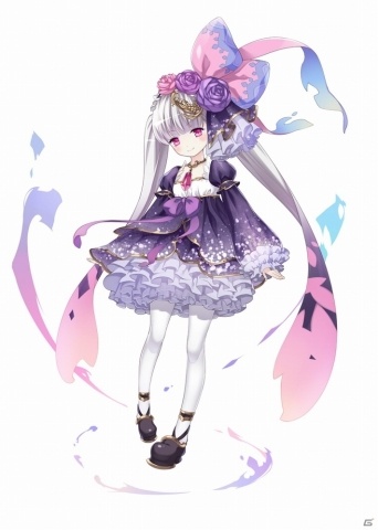HDリマスターでよりH（ハイパー）になった「限界凸記 モエロクロニクル H」Switchで2019年1月31日に発売！の画像15