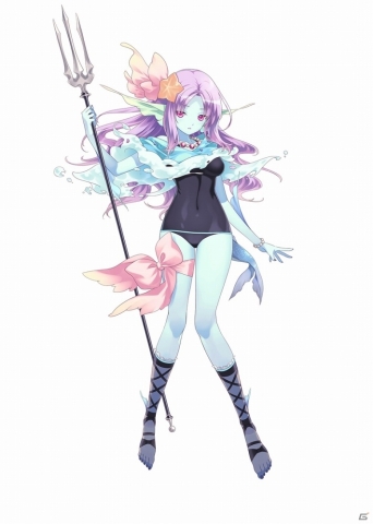 HDリマスターでよりH（ハイパー）になった「限界凸記 モエロクロニクル H」Switchで2019年1月31日に発売！の画像17
