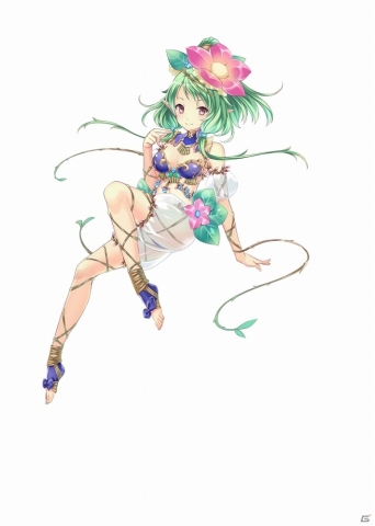 HDリマスターでよりH（ハイパー）になった「限界凸記 モエロクロニクル H」Switchで2019年1月31日に発売！の画像18