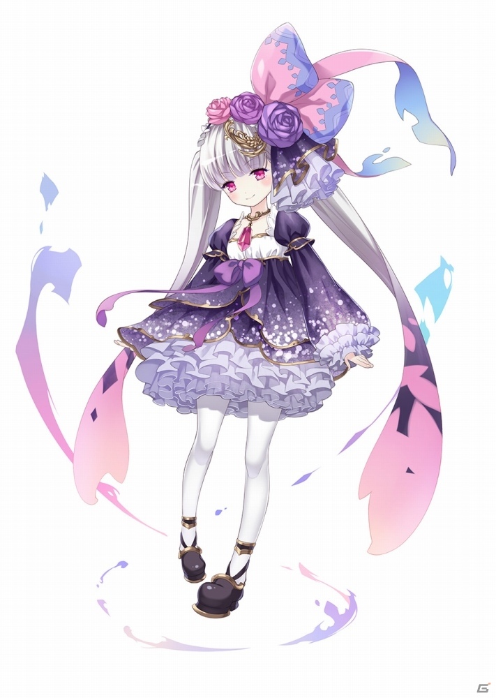 HDリマスターでよりH（ハイパー）になった「限界凸記 モエロクロニクル H」Switchで2019年1月31日に発売！の画像15