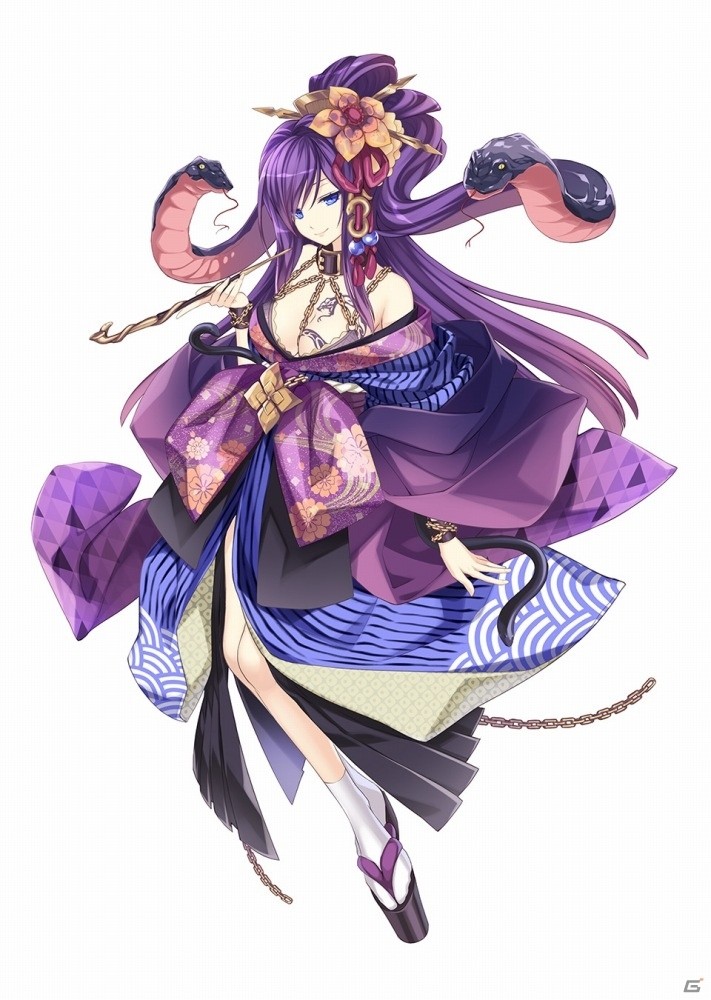 HDリマスターでよりH（ハイパー）になった「限界凸記 モエロクロニクル H」Switchで2019年1月31日に発売！の画像19