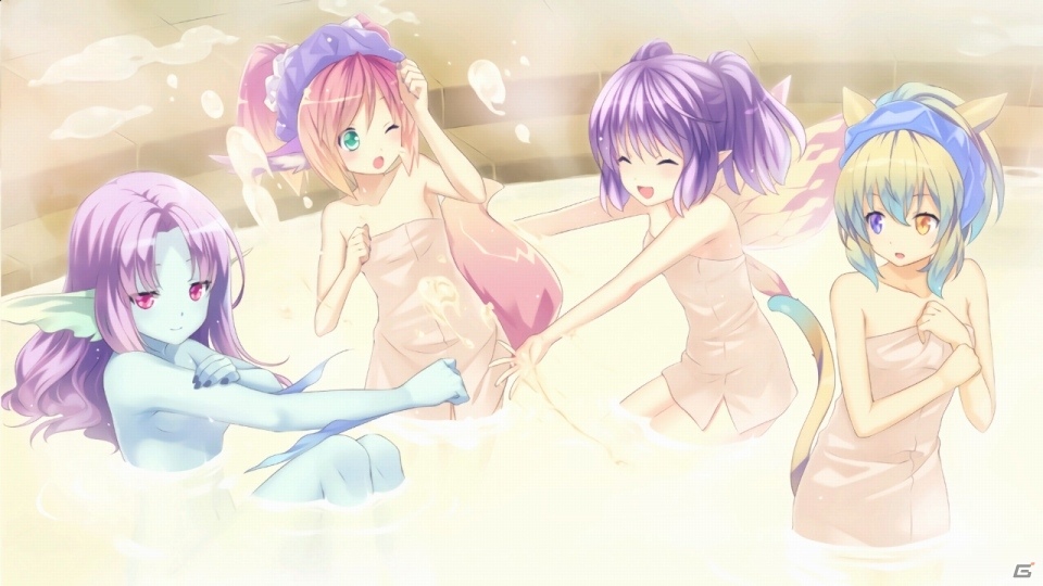 HDリマスターでよりH（ハイパー）になった「限界凸記 モエロクロニクル