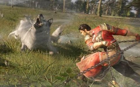 「真・三國無双8」群狼や炎虎などの強敵を追加する無料アップデートが配信！