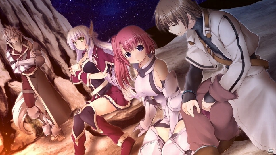 「ウィザーズ シンフォニー」本日よりあらかじめダウンロード開始！の画像2
