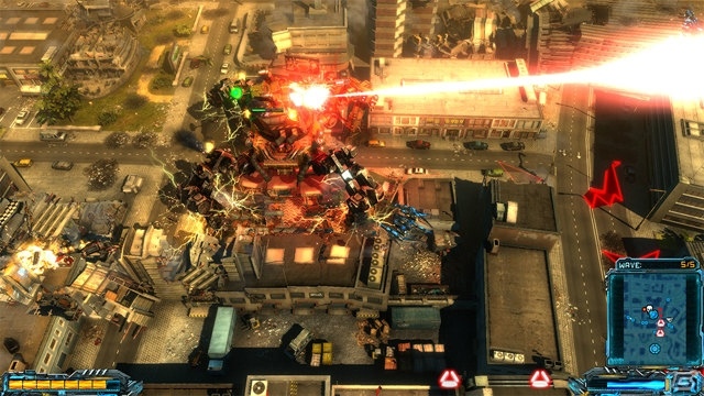 「FREEDOM PLANET」「アサルトガンナーズ」「X-Morph:Defense」が各990円で購入できるセールが実施！の画像9