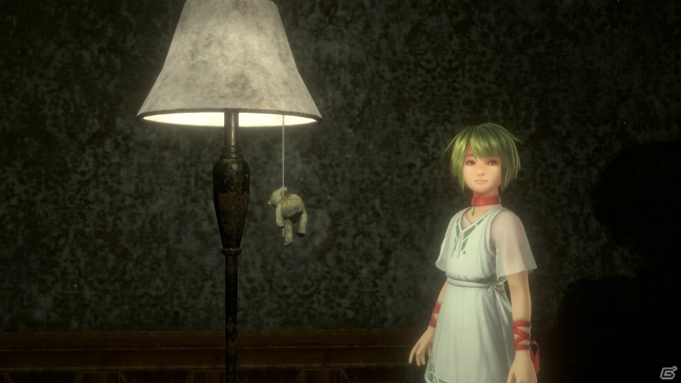 「Last Labyrinth」のクラウドファンディングが開始！ティザームービー第2弾も新たに公開の画像1