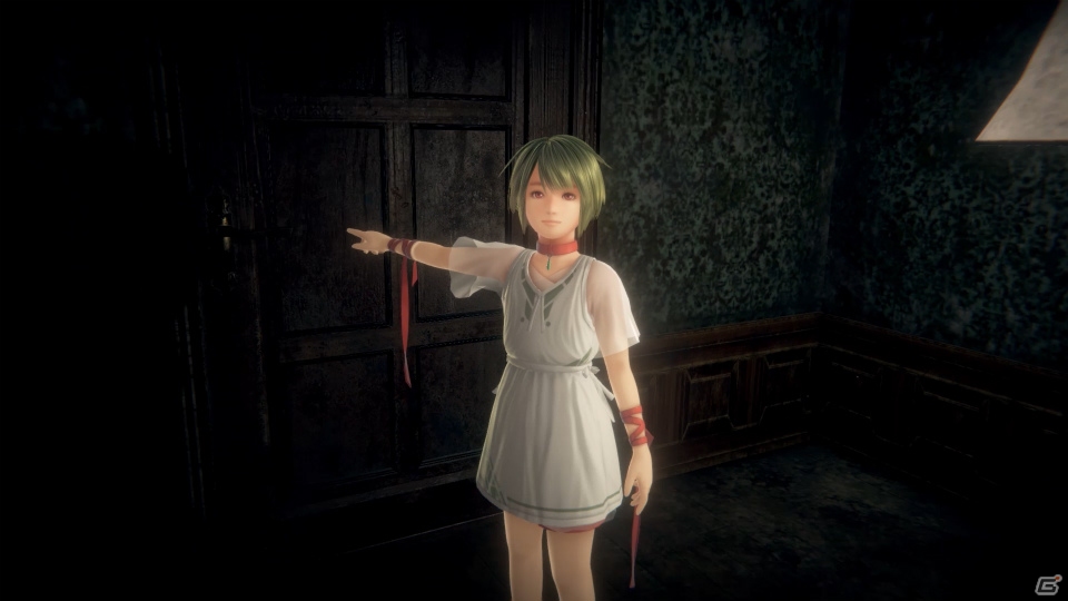 「Last Labyrinth」のクラウドファンディングが開始！ティザームービー第2弾も新たに公開の画像8