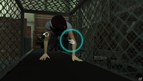 クロックタワーの魂を受け継ぐホラーアドベンチャー「NightCry」PS Vita版が1月31日に配信！の画像3