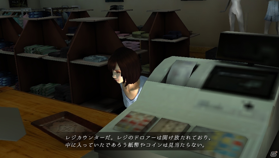 クロックタワーの魂を受け継ぐホラーアドベンチャー「NightCry」PS Vita版が1月31日に配信！の画像5