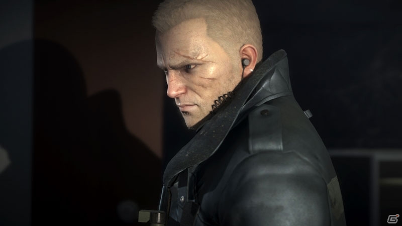 「LEFT ALIVE」古川未鈴さんによる実機プレイを交えた生放送を1月31日に配信！の画像4