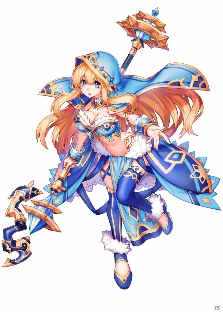 自分だけのレギオンを築き豊富なやり込み要素で勇者を育成！「ブレイブレギオン」の事前登録が開始の画像3