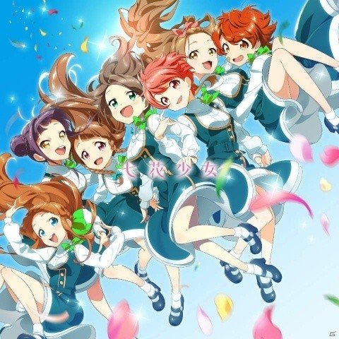 「Tokyo 7th シスターズ」日本武道館メモリアルライブBlu-rayの発売を記念した一夜限りの先行上映会が2月13日に開催！の画像3