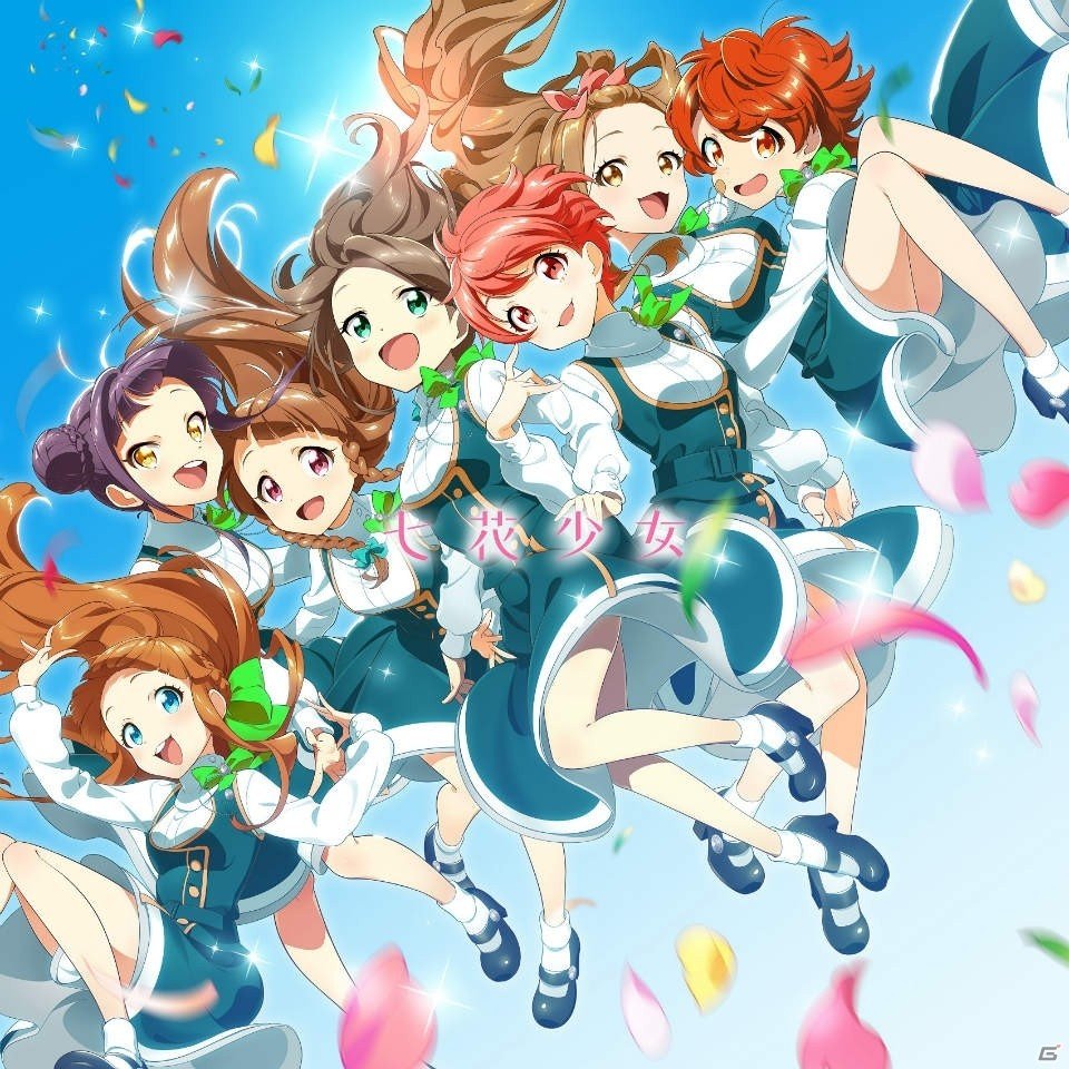 「Tokyo 7th シスターズ」日本武道館メモリアルライブBlu-rayの発売を記念した一夜限りの先行上映会が2月13日に開催！の画像3
