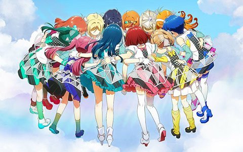 「Tokyo 7th シスターズ」日本武道館メモリアルライブBlu-rayの発売を記念した一夜限りの先行上映会が2月13日に開催！