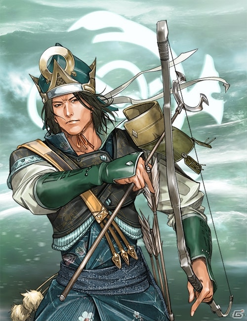 「戦国IXA 千万の覇者 弐」安部龍太郎氏の「おんなの城」シリーズコラボ第2弾が開催！の画像3