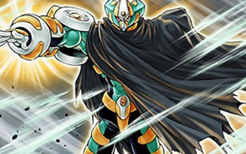 「遊戯王 デュエルリンクス」強力な風属性モンスターを収録したBOXが登場！