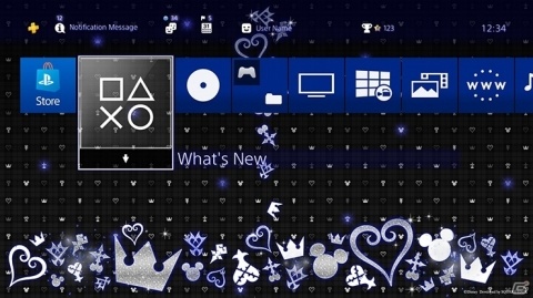 「KINGDOM HEARTS III」が本日発売！カフェやオフィシャルコンサートの開催も決定の画像10