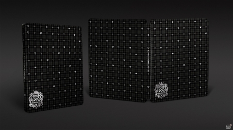 「KINGDOM HEARTS III」が本日発売！カフェやオフィシャルコンサートの開催も決定の画像11