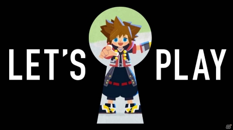 「KINGDOM HEARTS III」が本日発売！カフェやオフィシャルコンサートの開催も決定の画像2