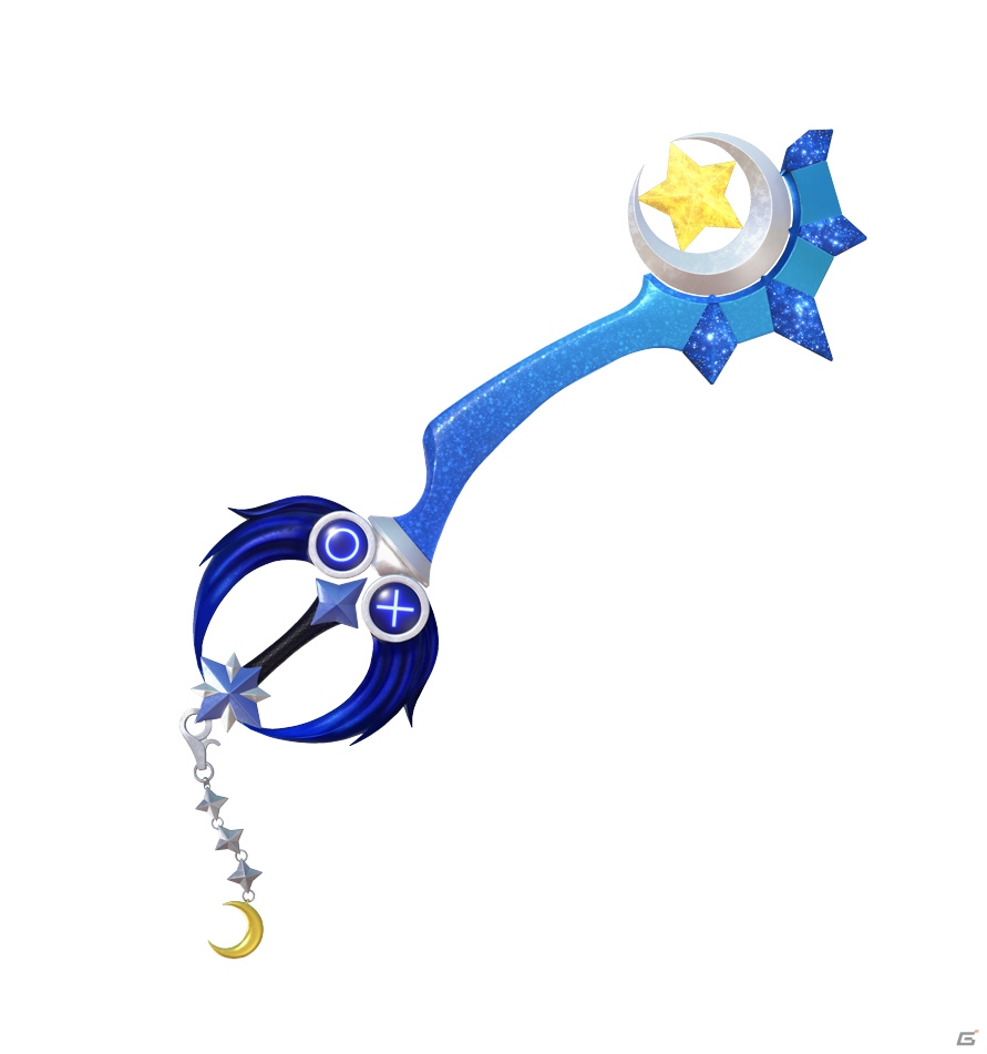 「KINGDOM HEARTS III」が本日発売！カフェやオフィシャルコンサートの開催も決定の画像6