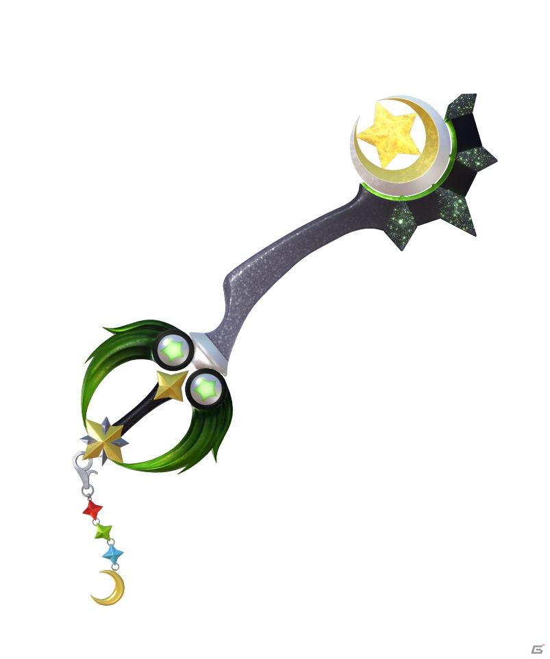 「KINGDOM HEARTS III」が本日発売！カフェやオフィシャルコンサートの開催も決定の画像7