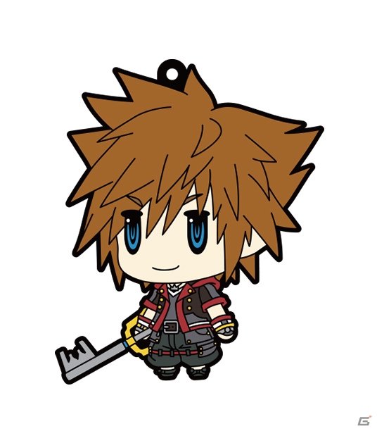 「KINGDOM HEARTS III」が本日発売！カフェやオフィシャルコンサートの開催も決定の画像8