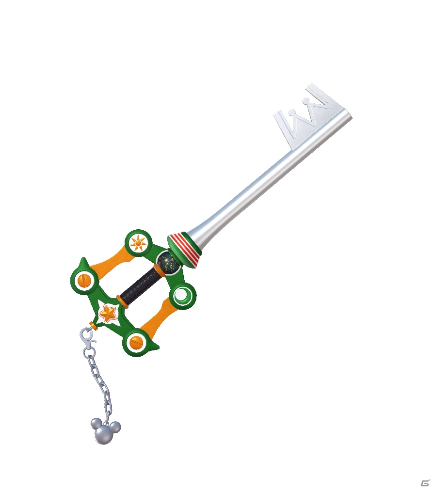 「KINGDOM HEARTS III」が本日発売！カフェやオフィシャルコンサートの開催も決定の画像9
